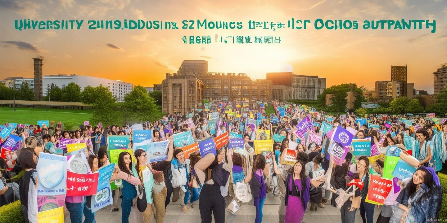 大学上新29种新专业，我如何抓住机遇选对赛道🚀